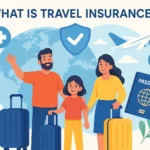 TRAVEL INSURANCE