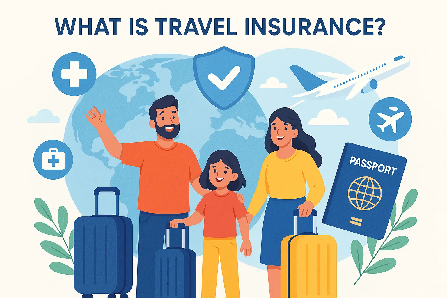TRAVEL INSURANCE